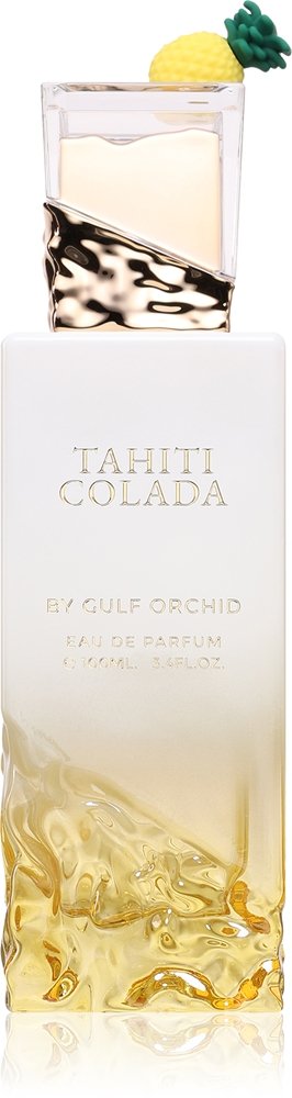 Gulf Orchid Tahiti Colada 100 ml
