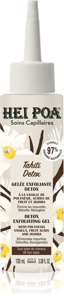 Hei Poa Tahiti Detox 100 ml