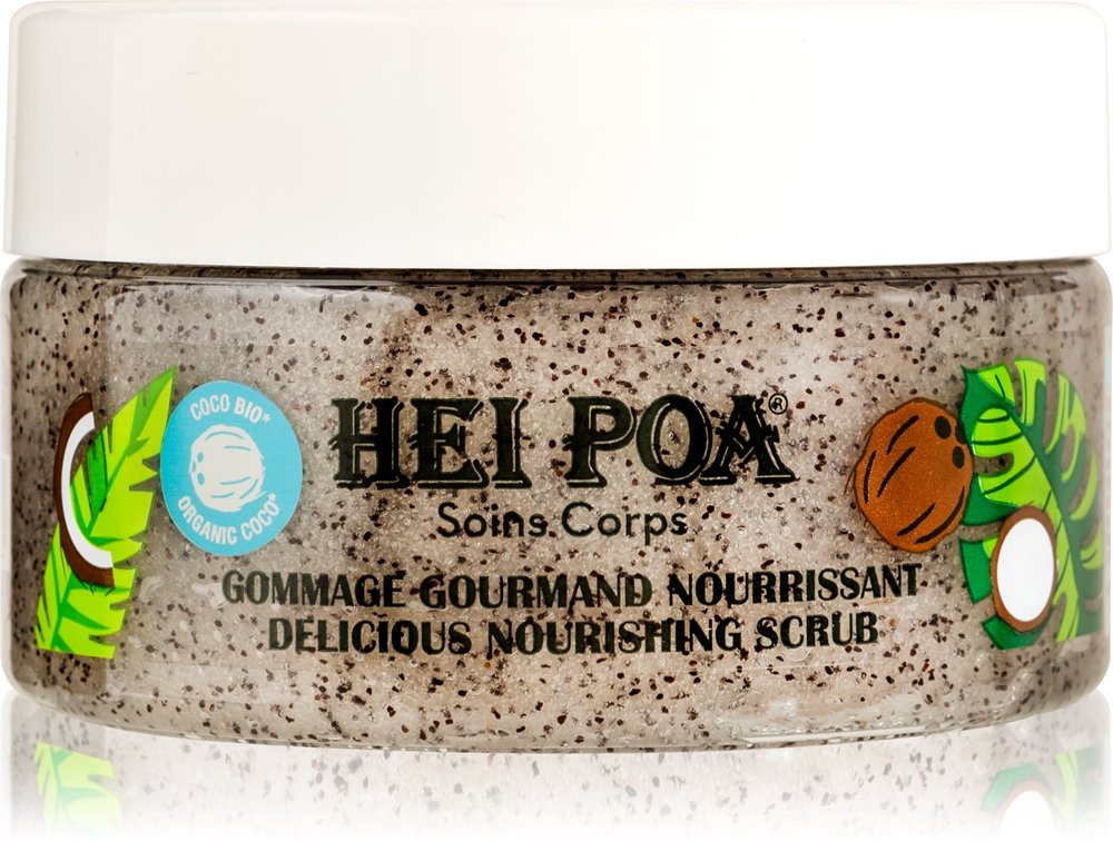 Hei Poa Tahiti Monoi Oil 260 g