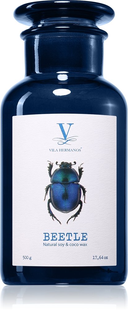 Vila Hermanos Talisman Beetle 500 g
