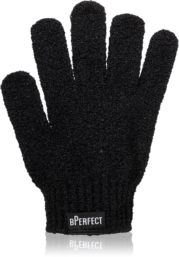 BPerfect Tan Studio Exfoliating Gloves 2 St.