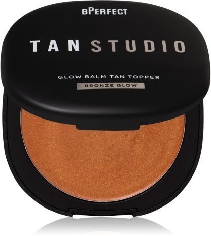 BPerfect Tan Studio Glow Balm Tan Topper 15 g