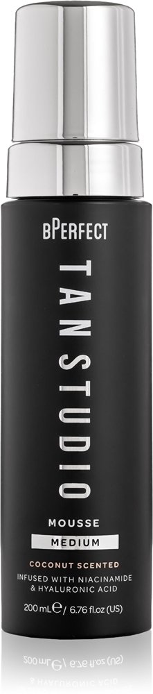 BPerfect Tan Studio Mousse Express 200 ml