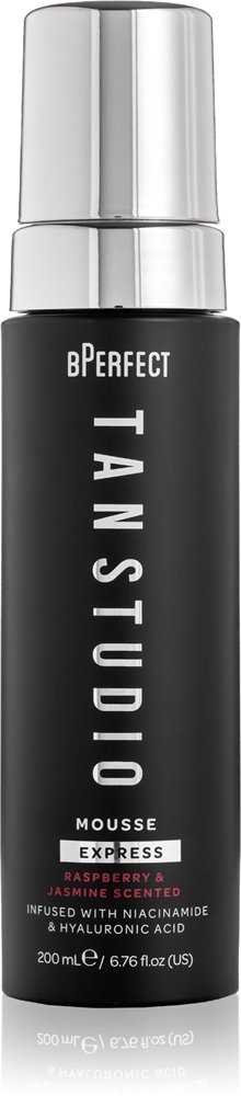 BPerfect Tan Studio Mousse Express 200 ml