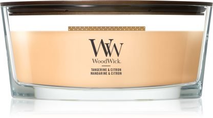 Woodwick Tangerine & Citron 453,6 g