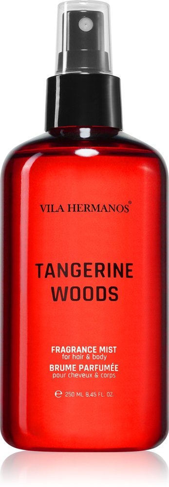 Vila Hermanos Tangerine Woods 250 ml