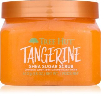 Tree Hut Tangerine 510 g