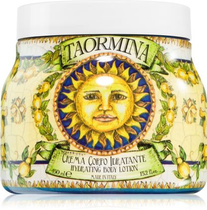 Rudy - Le Maioliche Taormina 450 ml