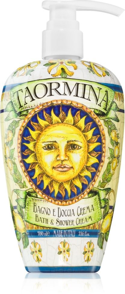 Rudy - Le Maioliche Taormina 700 ml