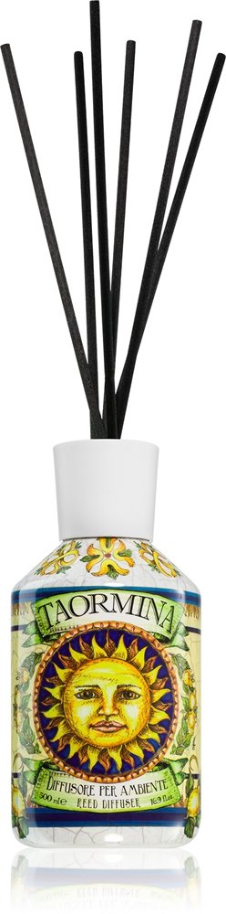 Rudy - Le Maioliche Taormina 500 ml
