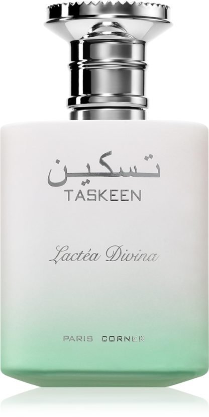 Paris Corner Taskeen Lactéa 100 ml