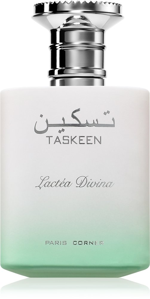 Paris Corner Taskeen Lactéa 100 ml