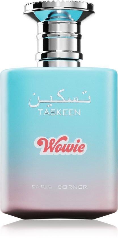 Paris Corner Taskeen Wowie 100 ml