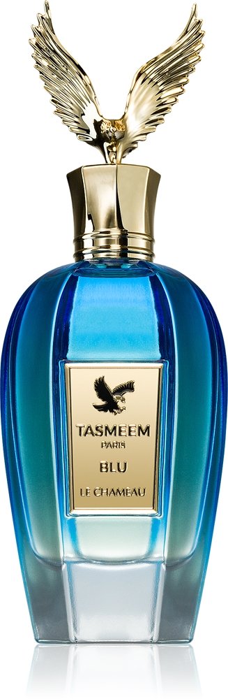 Le Chameau Tasmeem Paris Blue 120 ml