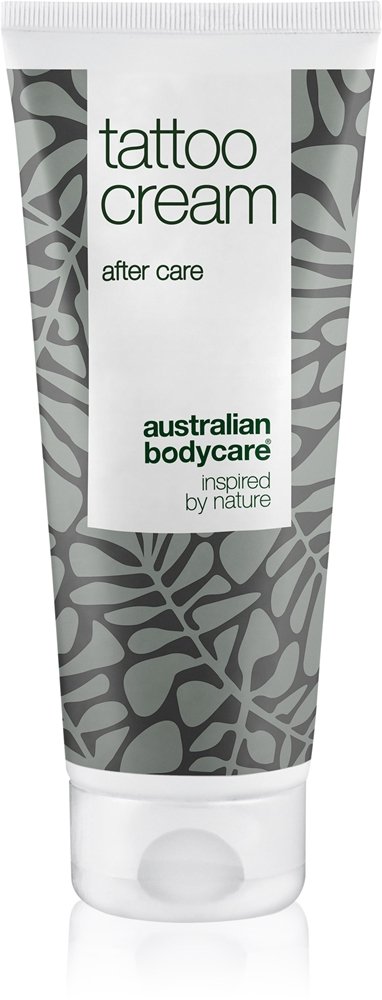 Australian Bodycare Tattoo Cream 100 ml