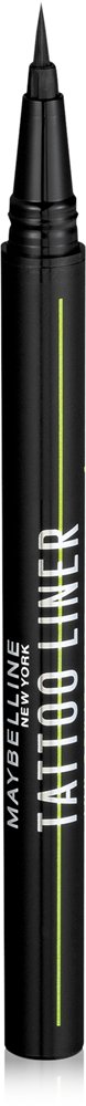 MAYBELLINE NEW YORK Tattoo Liner Ink Pen 1 ml
