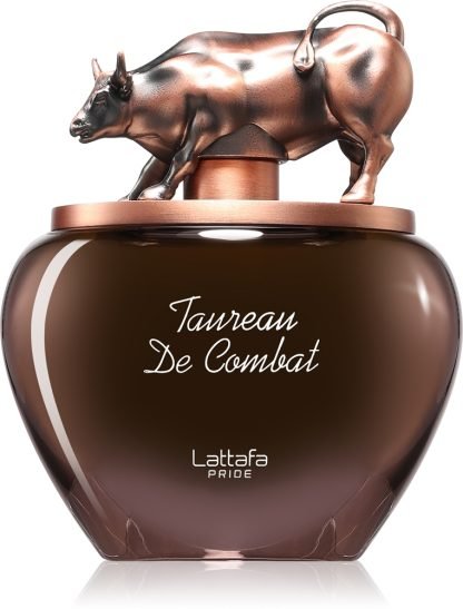 Lattafa Taureau De Combat 100 ml