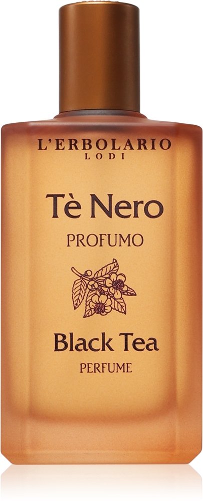 L'ERBOLARIO Té Nero 100 ml