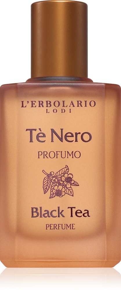 L'ERBOLARIO Té Nero 50 ml