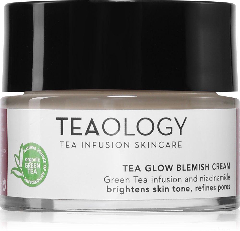 Teaology Tea Glow Blemish Cream 50 ml