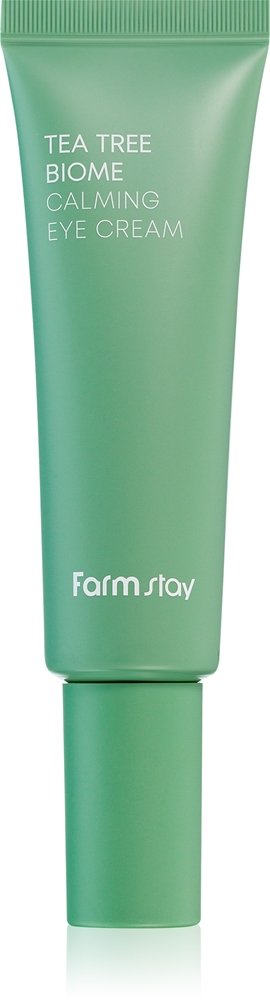 Farmstay Tea Tree Biome 50 ml