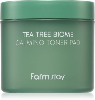 Farmstay Tea Tree Biome 140 ml