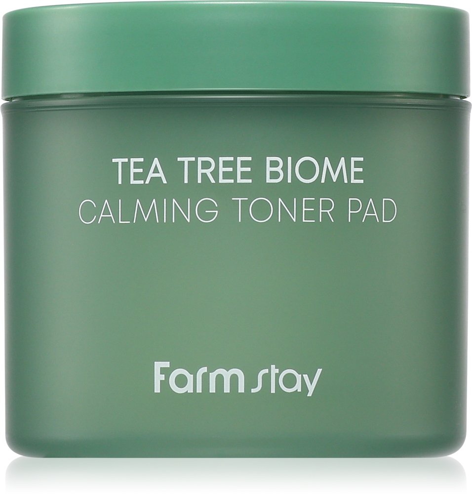 Farmstay Tea Tree Biome 140 ml