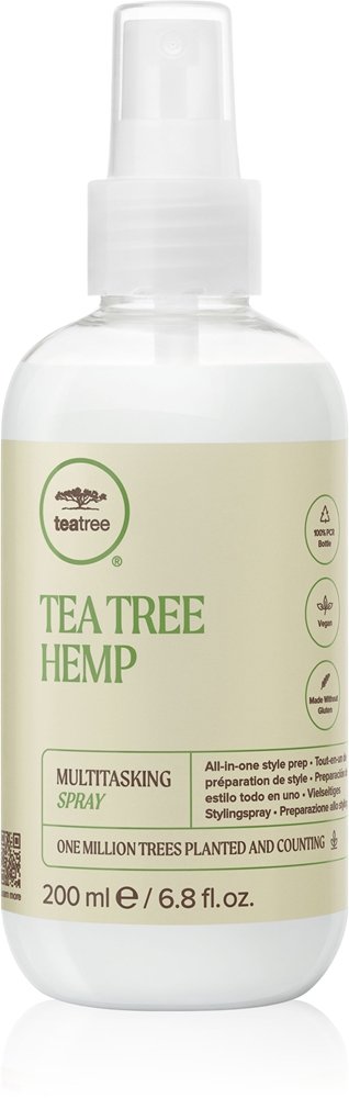 Paul Mitchell Tea Tree Hemp Multitasking Spray 200 ml