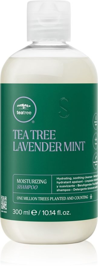 Paul Mitchell Tea Tree Lavender Mint 300 ml