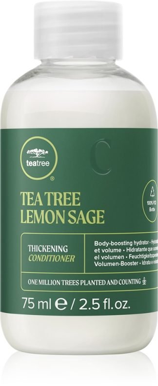 Paul Mitchell Tea Tree Lemon Sage Thickening Conditioner 75 ml
