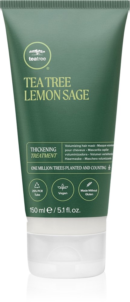 Paul Mitchell Tea Tree Lemon Sage Thickening Treatment 150 ml