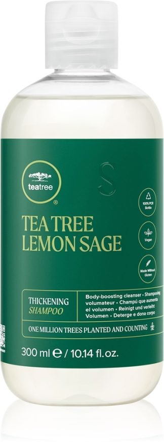 Paul Mitchell Tea Tree Lemon Sage 300 ml