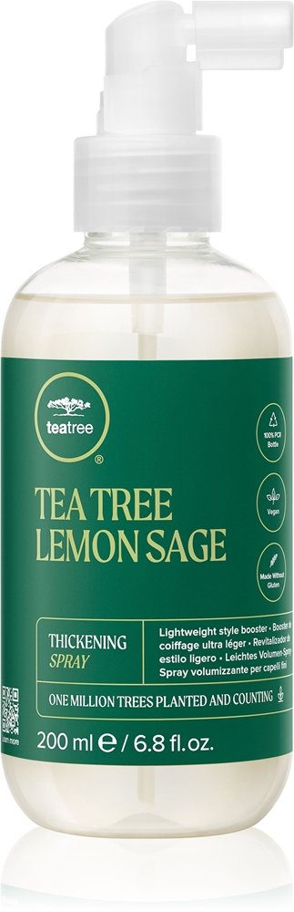 Paul Mitchell Tea Tree Lemon Sage 200 ml