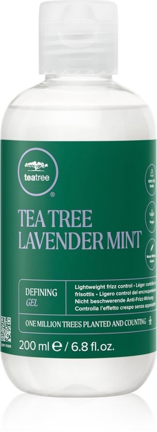 Paul Mitchell Tea Tree Levander Mint Defining Gel 200 ml