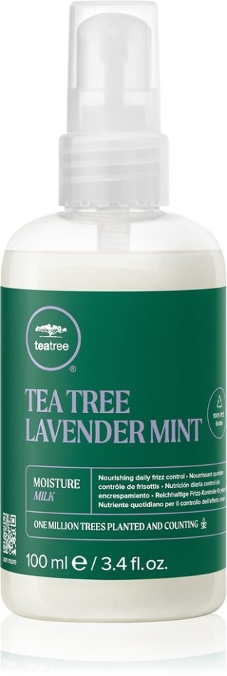 Paul Mitchell Tea Tree Levander Mint Moisture Milk 100 ml