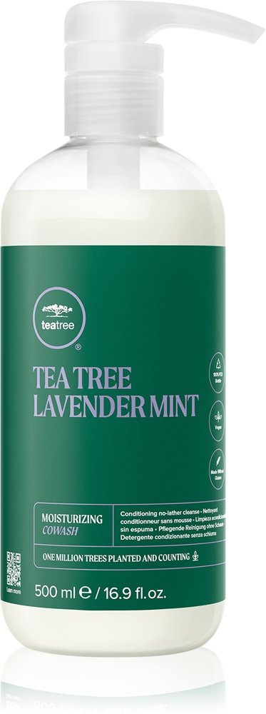 Paul Mitchell Tea Tree Levander Mint Moisturizing Cowash 500 ml