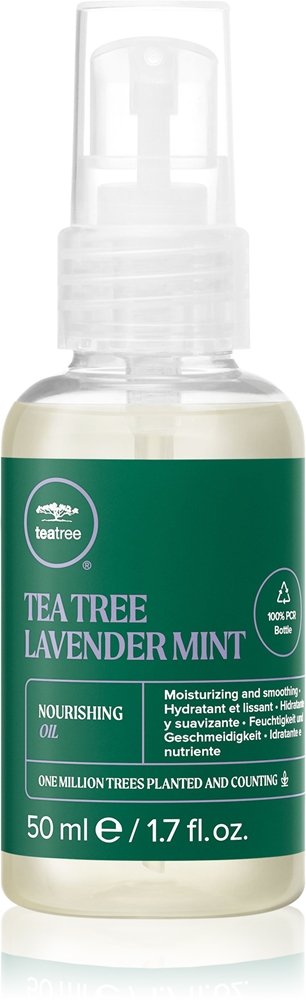 Paul Mitchell Tea Tree Levander Mint Nourishing Oil 50 ml