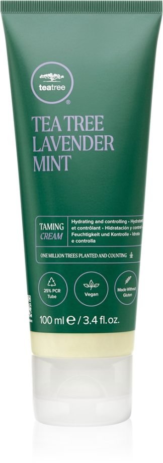 Paul Mitchell Tea Tree Levander Mint Taming Cream 100 ml