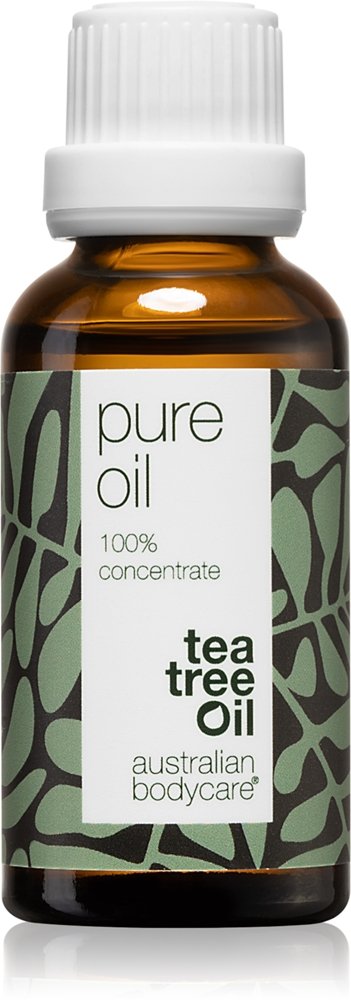 Australian Bodycare Tea Tree Oil 30 ml
