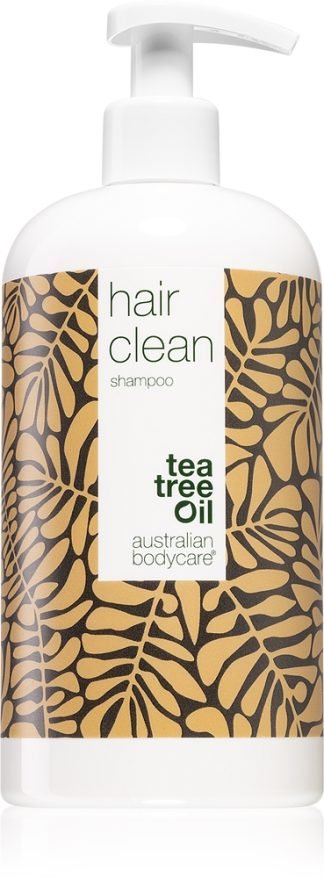 Australian Bodycare Tea Tree Oil 500 ml