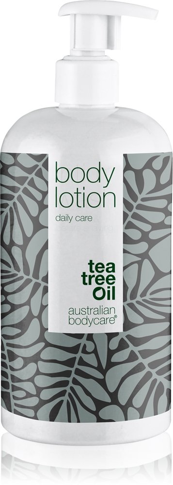 Australian Bodycare Tea Tree Oil 500 ml