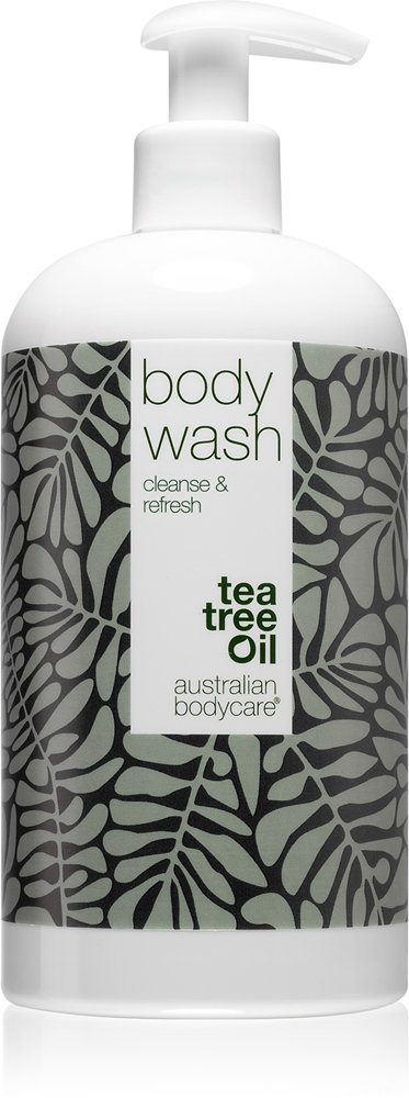 Australian Bodycare Tea Tree Oil 500 ml