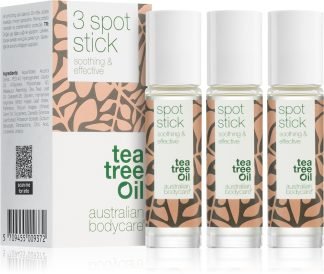 Australian Bodycare Tea Tree Oil