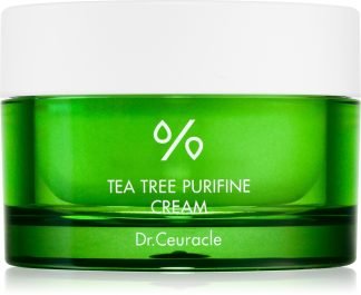 Dr.Ceuracle Tea Tree Purifine Cream 50 g