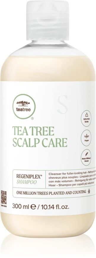 Paul Mitchell Tea Tree Scalp Care 300 ml