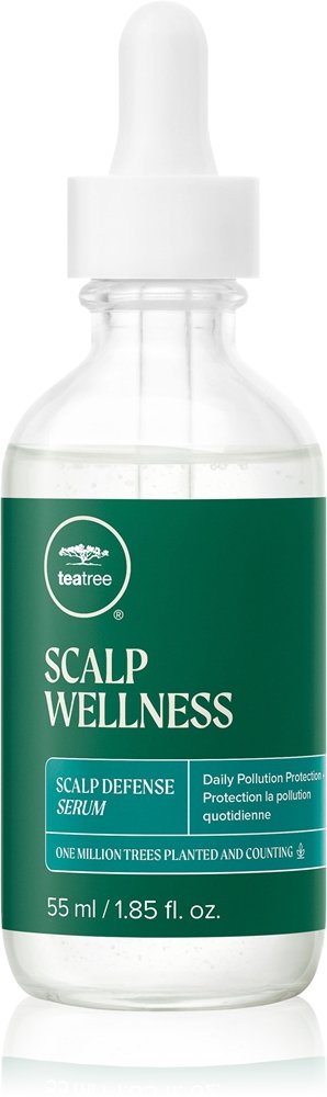 Paul Mitchell Tea Tree Scalp Wellness Scalp Defense Serum 55 ml