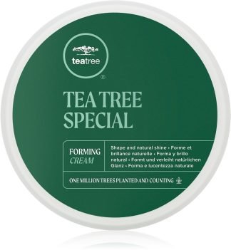 Paul Mitchell Tea Tree Special Forming Cream 85 g