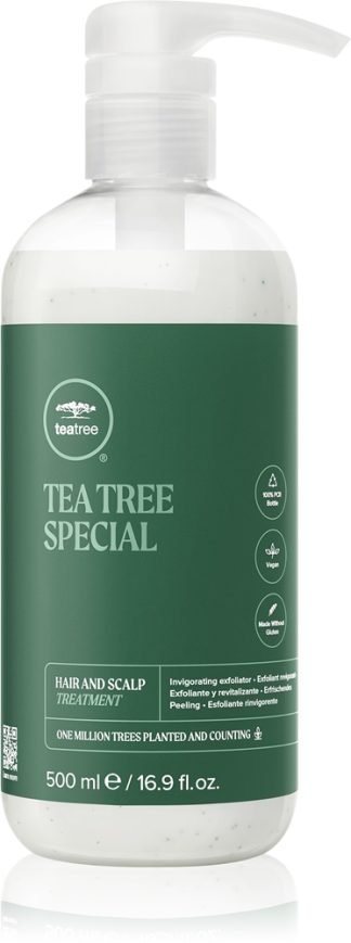 Paul Mitchell Tea Tree Special Hair And Scalp Treatment 500 ml