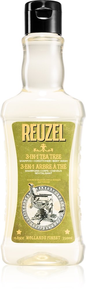 Reuzel Tea Tree 1000 ml