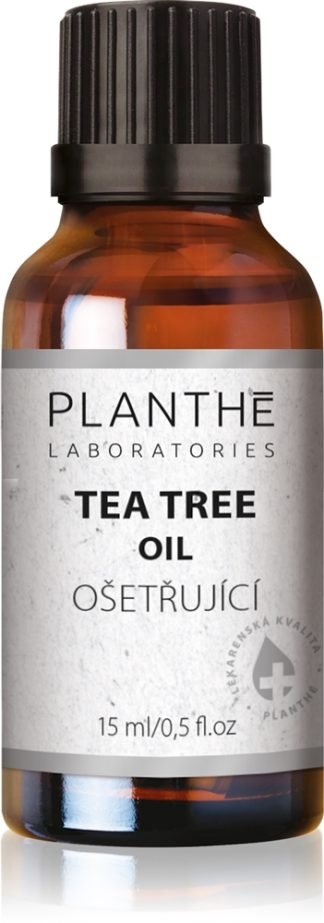 PLANTHÉ Tea Tree 15 ml